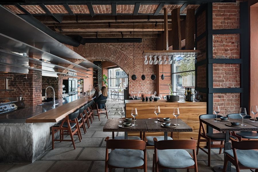 Lucky Izakaya Bar - фотография № 1