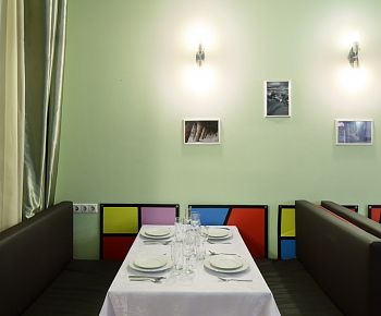 Византия (закрыт)