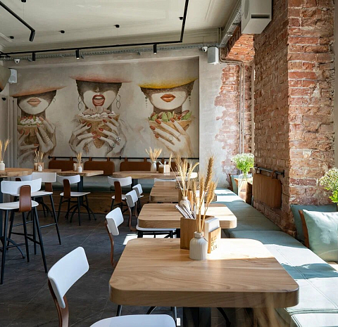 Kulёk (Арбатская)