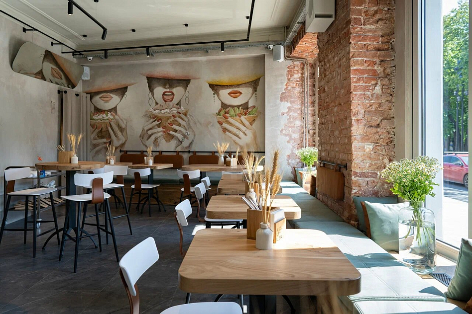 Kulёk (Арбатская) - фотография № 7