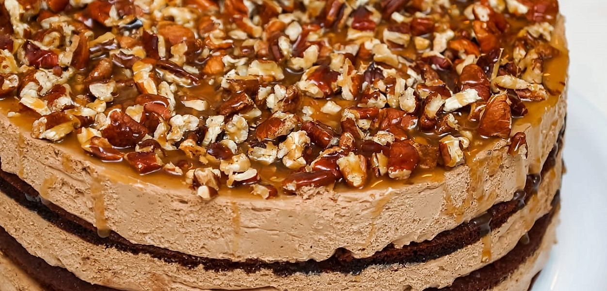 I Love Cake - фотография № 7