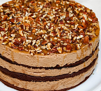 I Love Cake фото 7