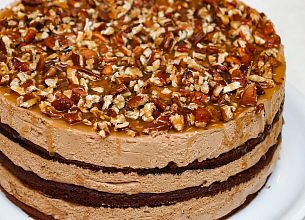 I Love Cake фото 10