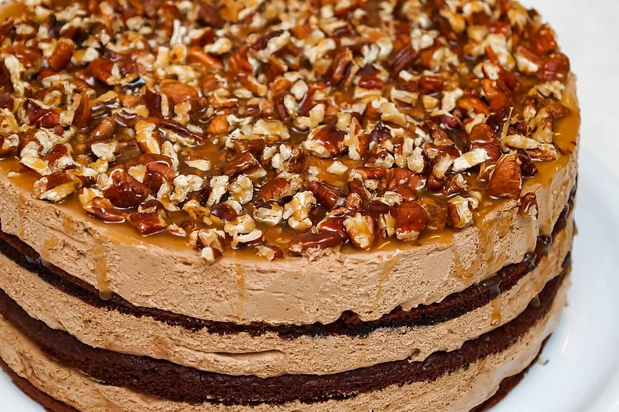 I Love Cake - фотография № 7
