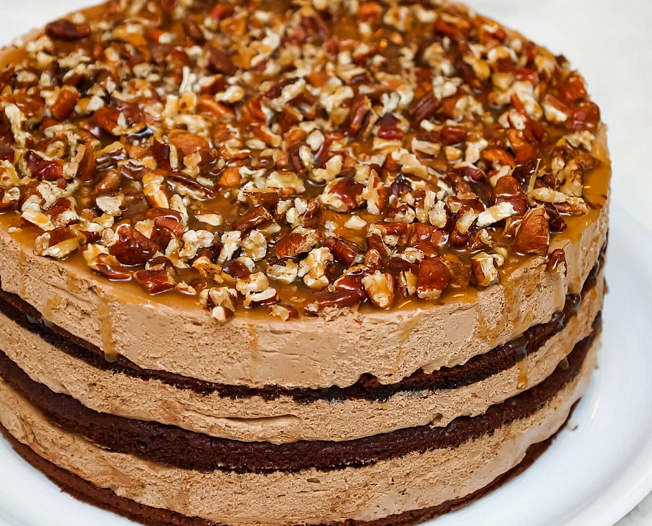 I Love Cake фото 10