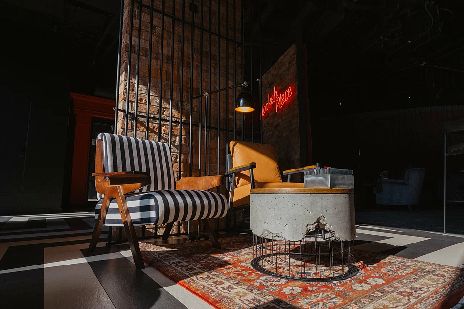 HookahPlace Urban - фотография № 2