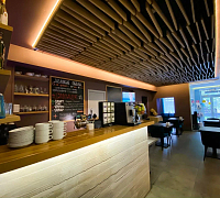 Demokrat Bar&Kitchen фото 3
