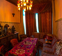 Чай у хана (закрыт) фото 5