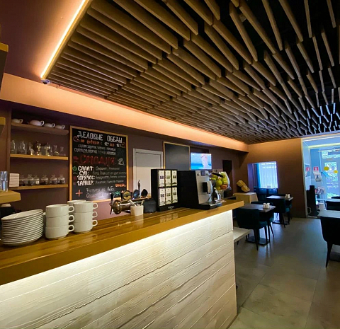 Demokrat Bar&Kitchen