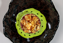 Peshi / Пеши фото меню 9