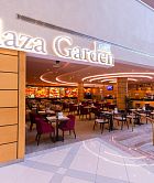 Plaza Garden Cafe на карте