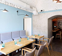 Brasserie Lambic / Брассери Ламбик (Таганская) фото 6