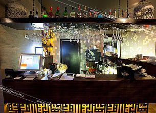 Koonjoot: Ресторан & auto-corner (закрыт) фото 21