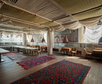 вГОСТи (Строгино) закрыт