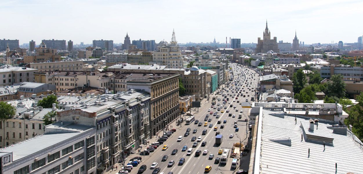 Time Out Rooftop / Тайм Аут Руфтоп (закрыт) - фотография № 4