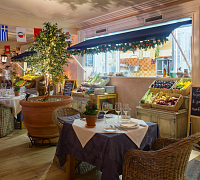La Taverna / Ла Таверна (закрыт) фото 6