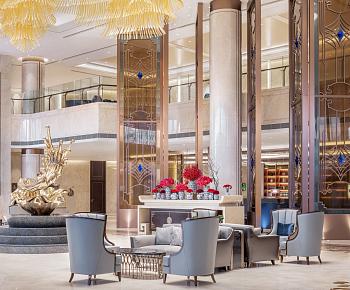 Soluxe Hotel Moscow 5*