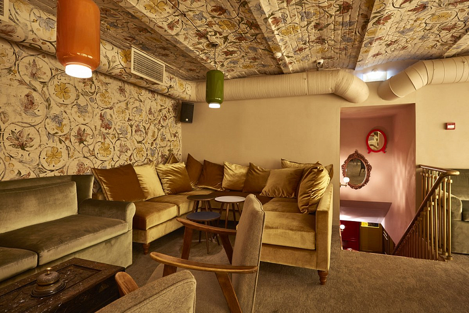 Do not Disturb - фотография № 1