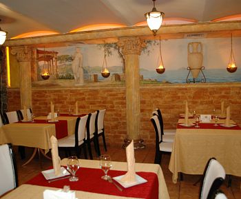 Meze / Мезе (закрыт)