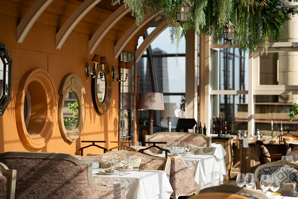 BUONO - фотография № 15