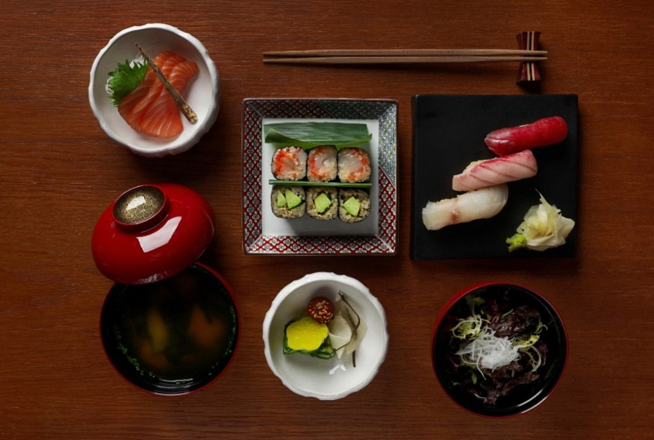 Kiyomi - фотография № 4