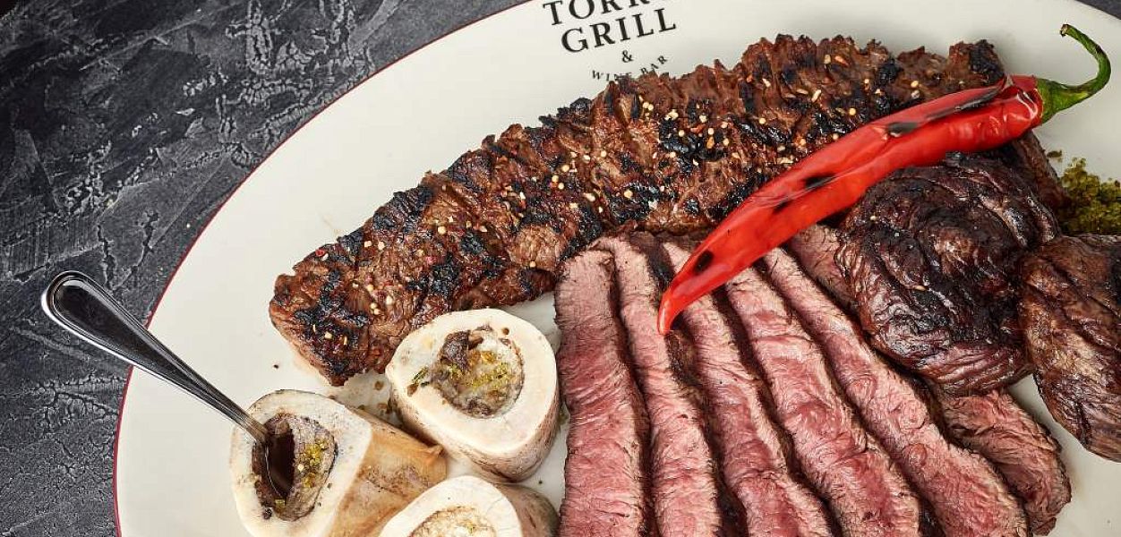 Torro Grill / Торро Гриль (Химки) - фотография № 4
