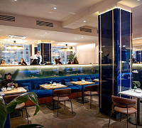 Atlantica Seafood фото 2