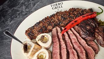 Torro Grill / Торро Гриль (Химки) фото 4