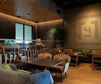 Vasilchuki chaihona № 1 (Солнечный рай)