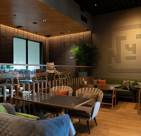 Vasilchuki chaihona № 1 (Солнечный рай)