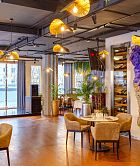  XVII Restaurant & Bar на карте