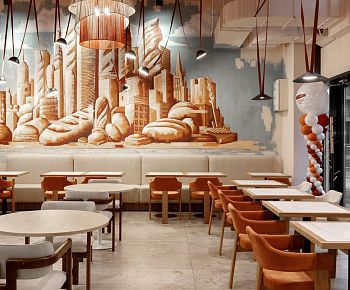 Пекарня «Ухват»