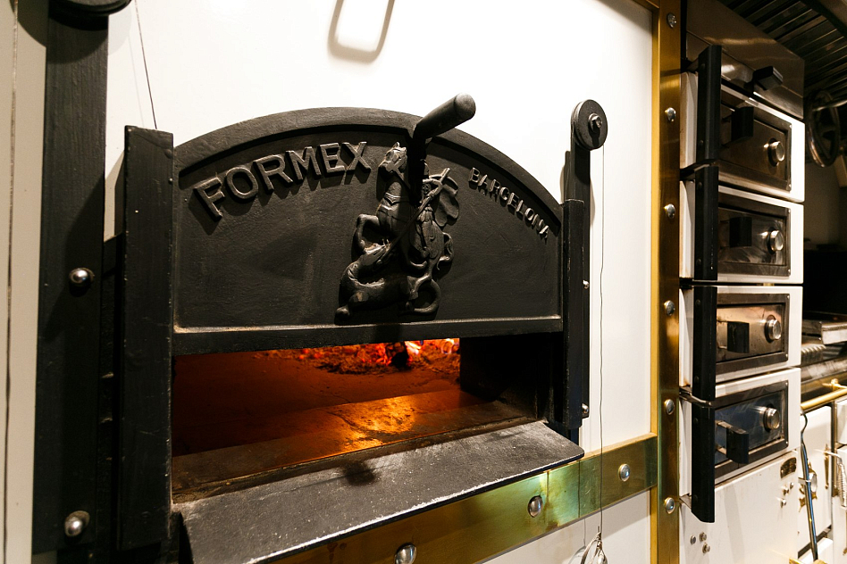 Lumicino - специальное оборудование экран