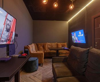MOS lounge&bar (Профсоюзная)