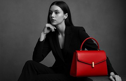 Арт-ужин: Искусство элегантного образа.