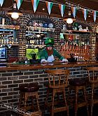 Johnnie Green Pub на карте