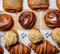 Layerz Bakery фото 3