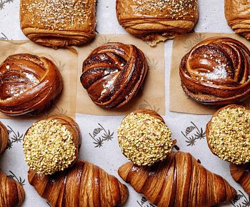 Layerz Bakery