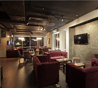 Бона Lounge - Karaoke-Club закрыт фото 2
