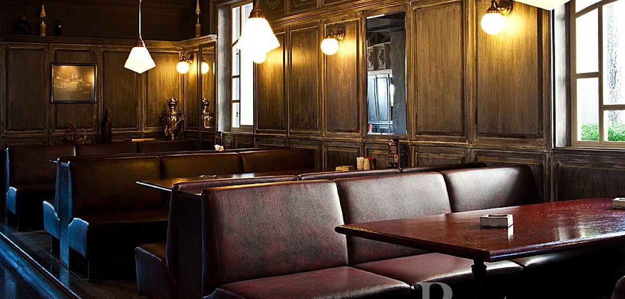Beerhouse Moscow (закрыт) - фотография № 13