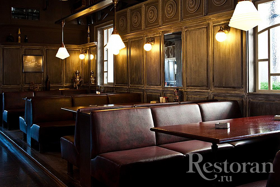 Beerhouse Moscow (закрыт) фото 16