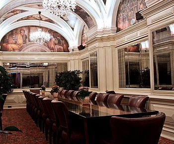 Бифштекс (закрыт)