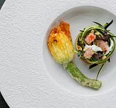 Ресторан BUTLER – участник Moscow Restaurant Week 2025