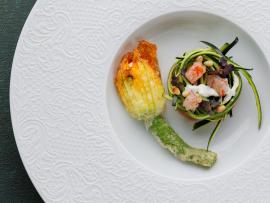 Ресторан BUTLER – участник Moscow Restaurant Week 2025