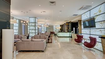 Onyx Bar / Оникс Бар (отель Palmira Business Club) фото 4