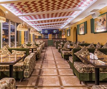 Кампус (Ленинский)