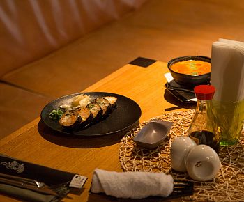 Kabuki (Кабуки) (закрыт)