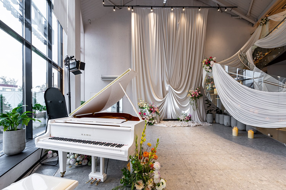 Выставка - фотография № 3