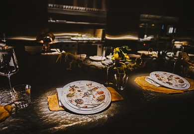 Вкус поэзии - Ах Астахова & Владислав Алексеев