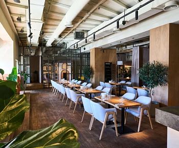 Vasilchuki chaihona № 1 (Дмитрия Ульянова)